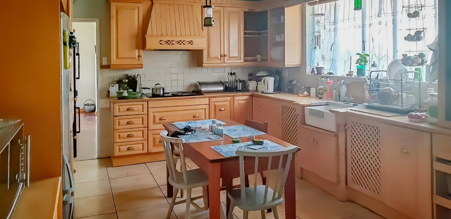 3 Bedroom Property for Sale in Wilgenhof Free State